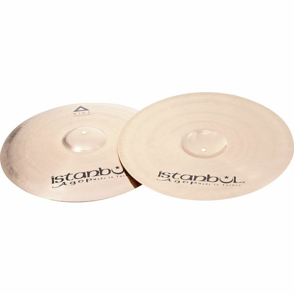 Istanbul Agop Marching 20" Xist Brilliant