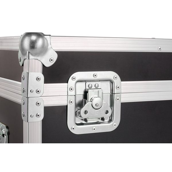 Eurolite LED TMH-X4 Zoom Wash Bundle