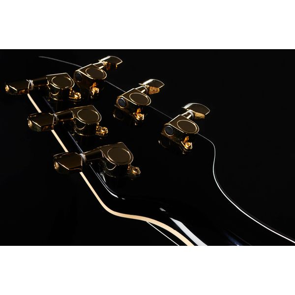 Harley Benton Victory Plus BK Vintage Series