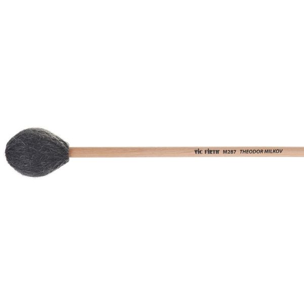 Vic Firth M287 Theodor Milkov Mallets