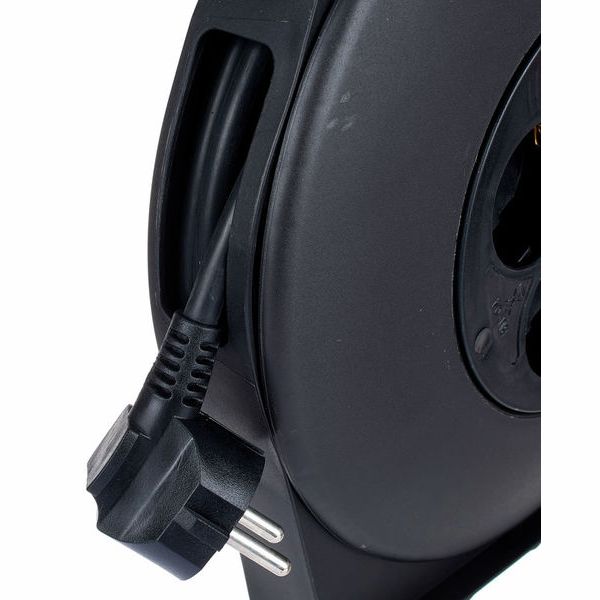 Varytec Cable Drum 10 m - 3x1,5 mm