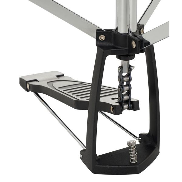 Millenium CH-13X 13" Hi-Hat Pad & Stand