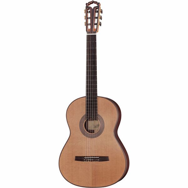 Hanika Natural Doubletop