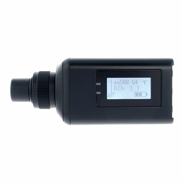 Sennheiser SKP 500 G4 / CW Band