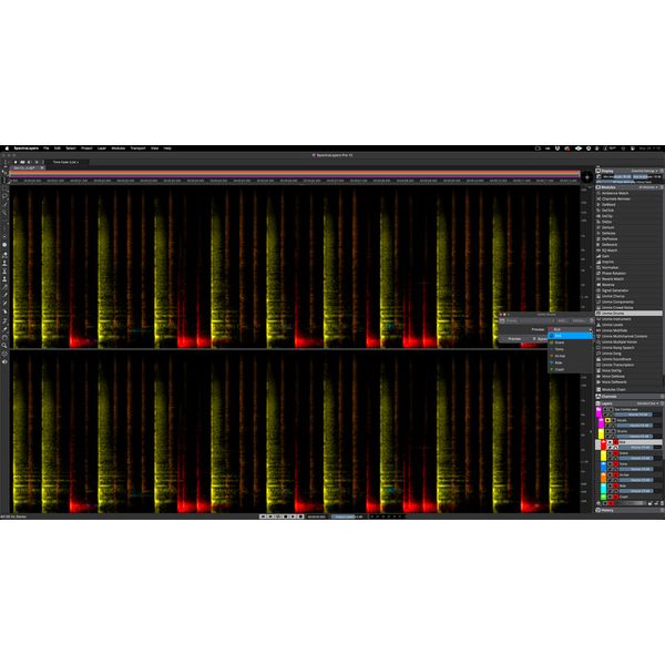 Steinberg SpectraLayers Pro 12