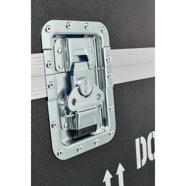 Flyht Pro Tour Case MDG ATMe + 2x Co