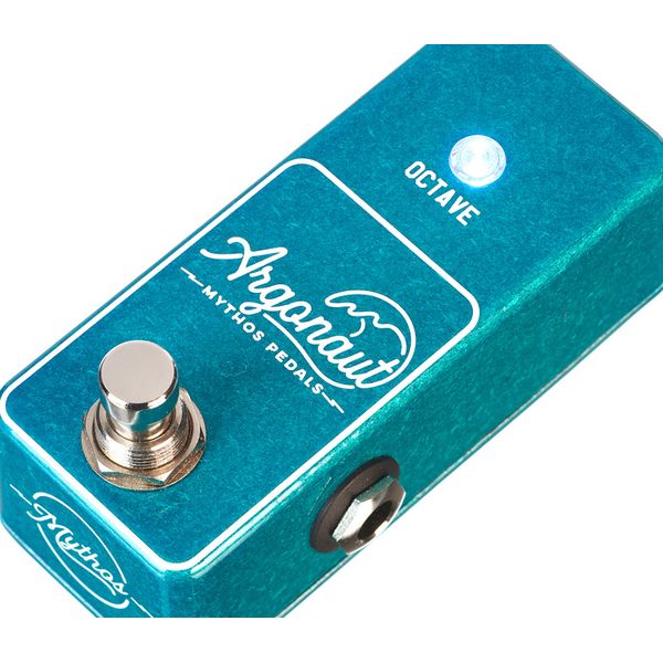 Mythos Pedals Argonaut Octave