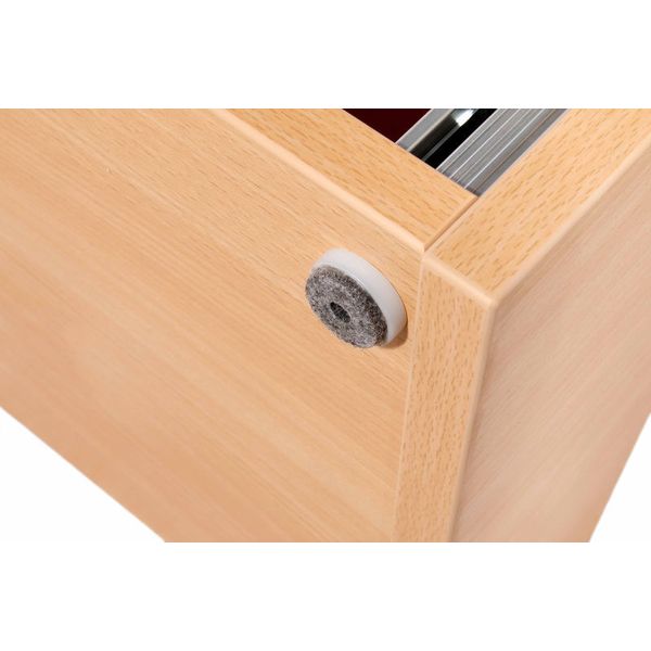 Thon Studio Desktop 5U beech