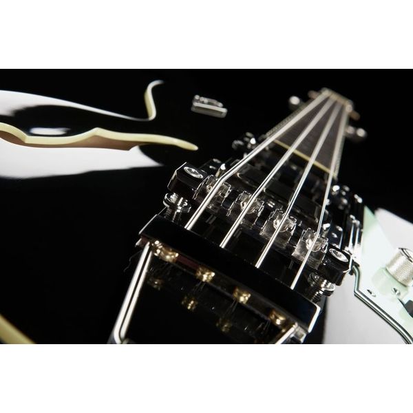 Duesenberg Starplayer Bass BK