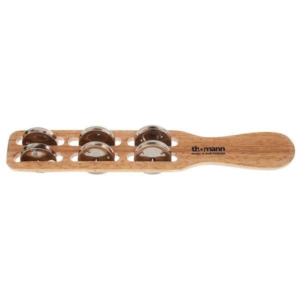 Thomann JS-W Jingle Stick Wood