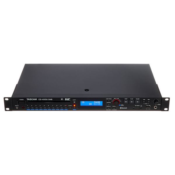 Tascam CD-400U DAB