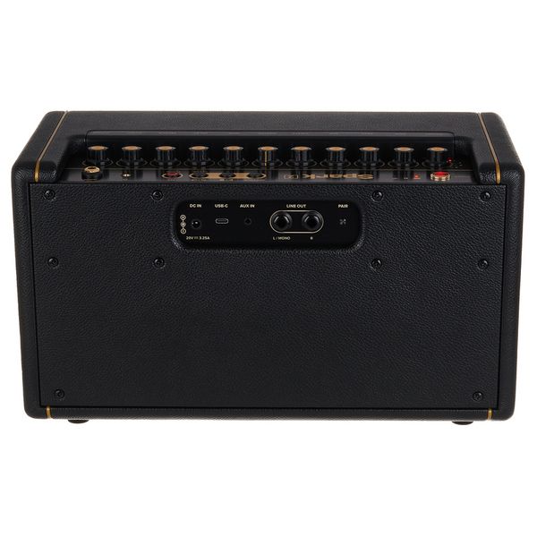 Positive Grid Spark 2 BK w/Bag