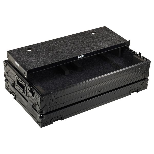 UDG Flight Case Rane Four (L&W)
