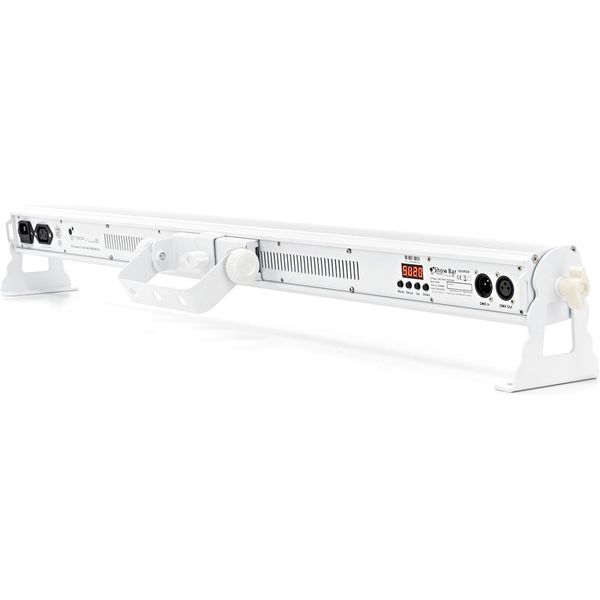 Stairville Show Bar TriLED 18x3W RGB WH
