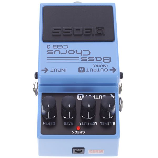 Boss CEB-3 Bass Chorus