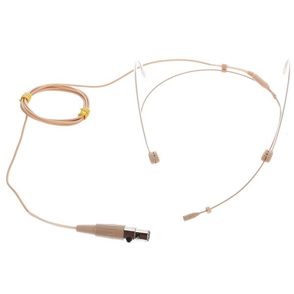 Sirus Quad R/4B 4 Headmike O 470 Set