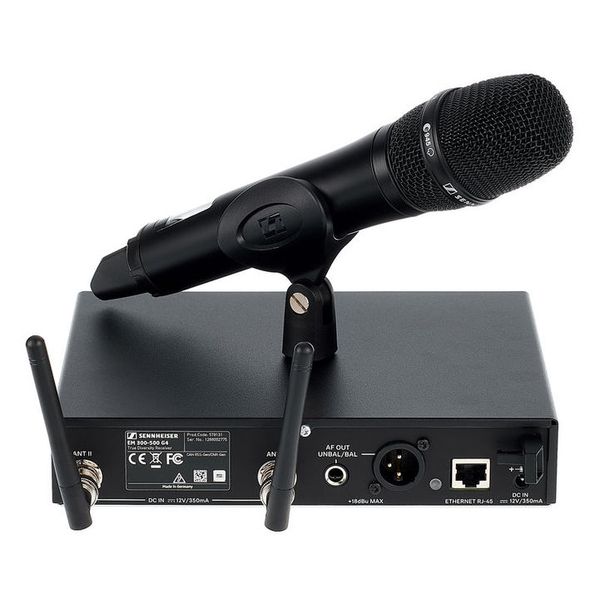 Sennheiser ew 500 G4 945 AW+ Band