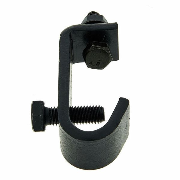 Eurolite TH-16 Theatre Clamp black
