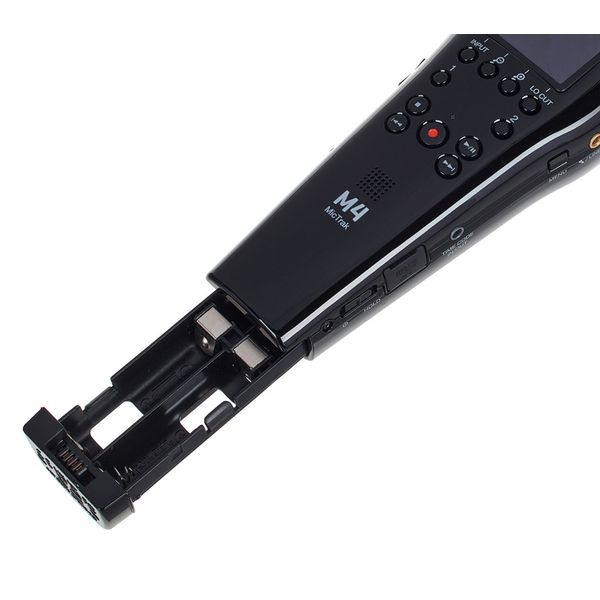 Zoom M4 MicTrak