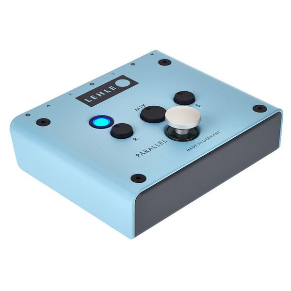 Lehle Parallel SW II