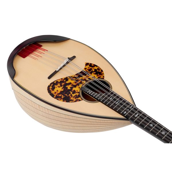Atsushi Miyano Round Back Mandola MD-2 MG