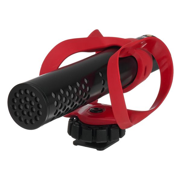 Rode VideoMic GO II Helix