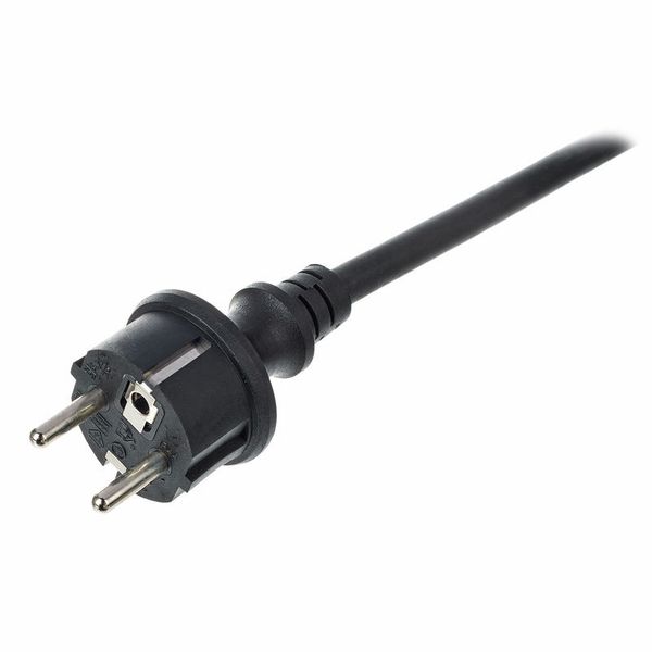 Varytec multiple outlet strip six-way