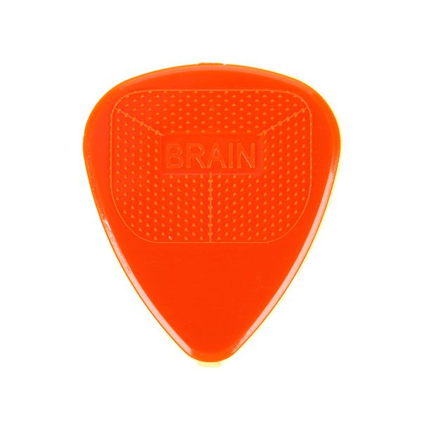 dAndrea Brain Nylon 1.14mm Pick Set