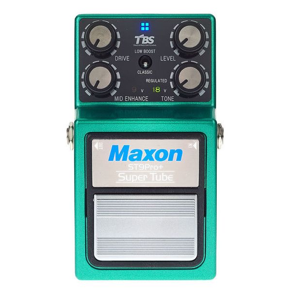 Maxon ST9Pro+