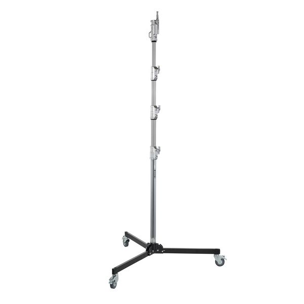 Avenger A5034 Roller 34 Folding Base