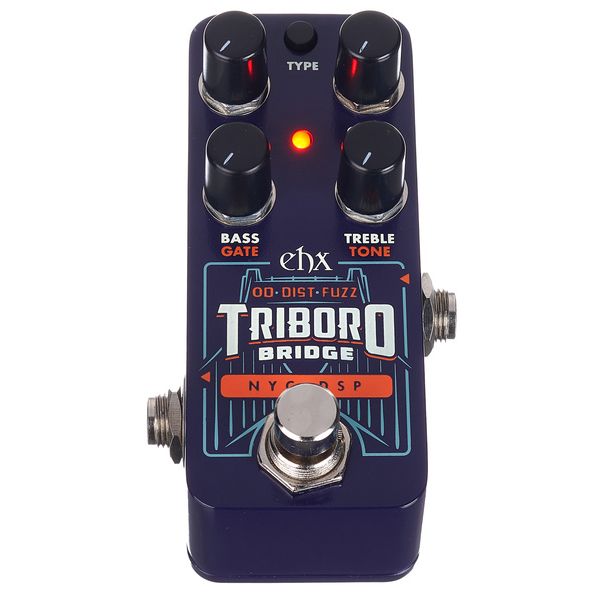 Electro Harmonix Pico Triboro Bridge  Drive