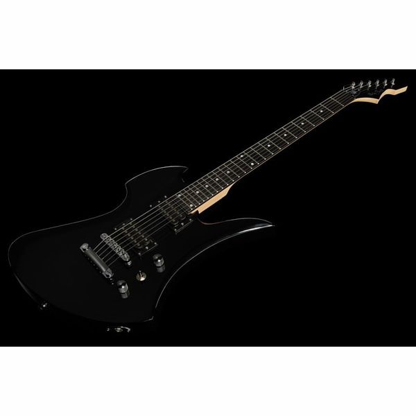 Harley Benton MB-20BK Rock Series Bundle