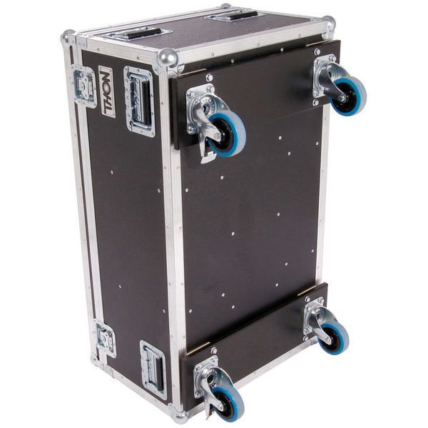 Thon Case 2bright Par 18 IP 6in1