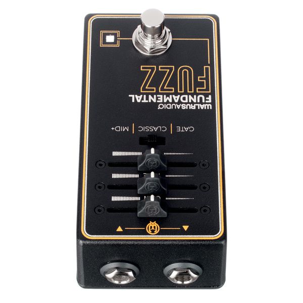 Walrus Audio Fundamental Fuzz