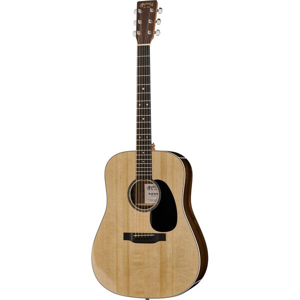Martin Guitar D-13E-01 Ziricote