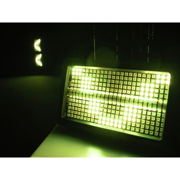 Eurolite LED Mini Strobe ABL