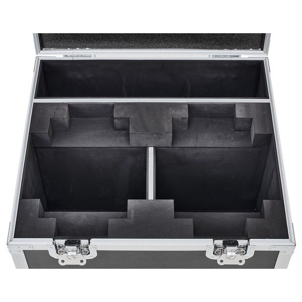 Flyht Pro Case Varytec Hero 2in1 2