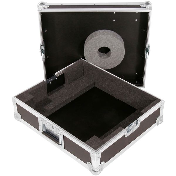 Thon Case Technics 1210/1210MKII PB