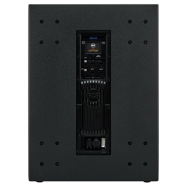 RCF ART 915/18 AX Basis Bundle