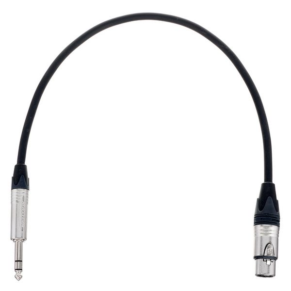 Sommer Cable Stage 22 SGN5-0050-SW