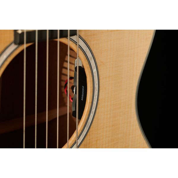 Martin Guitar 000CJr-10E Sitka Sapele LH