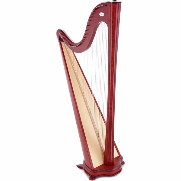 Salvi Hermes Mahogany Sipario Bioc.