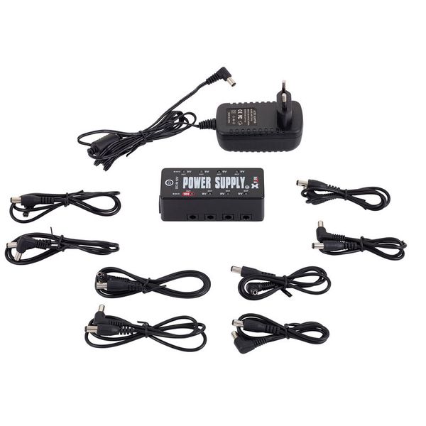 XVive V19 Micro Power Supply
