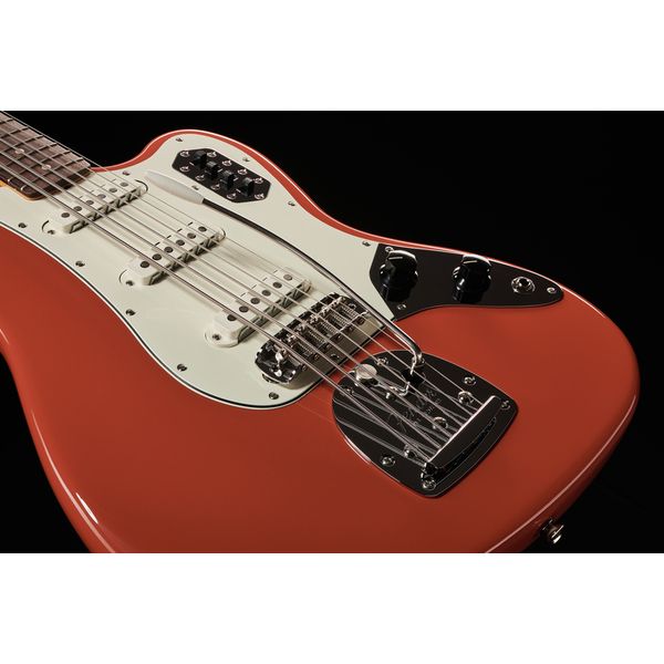 Fender Vintera II 60s Bass VI FR