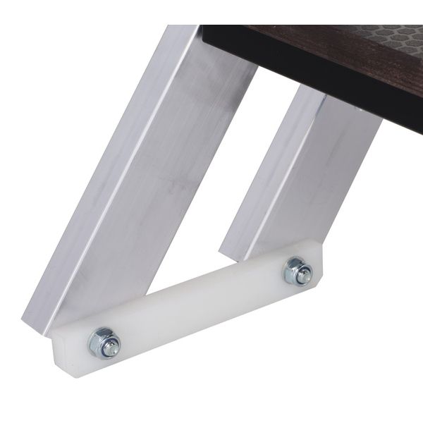 Stageworx Variable Stair 100-160cm BK