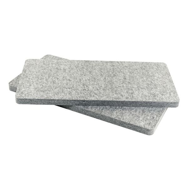 t.akustik PET Wall Absorber 120 SGR