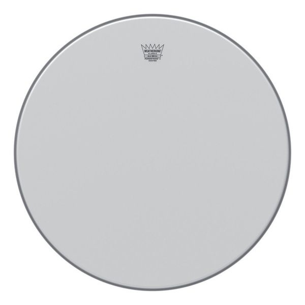 Remo 18" Powerstroke 3 Classic Fit