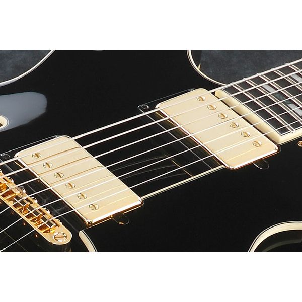 Ibanez AS93BC BK