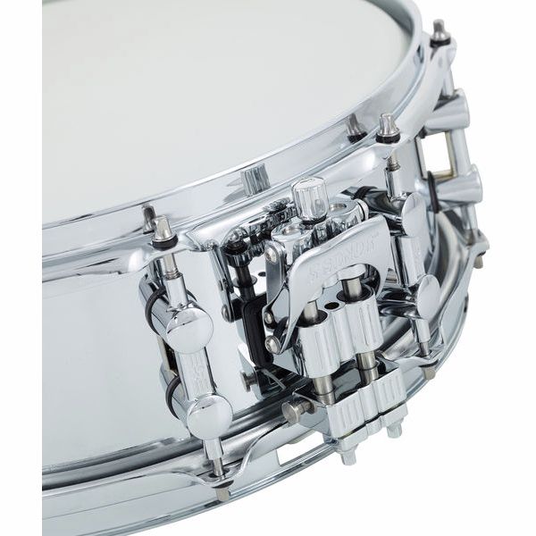 Sonor 14"x05" ProLite Snare Steel