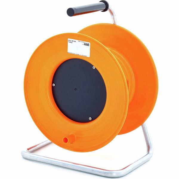Schill IT 280.SO Orange Cable Drum